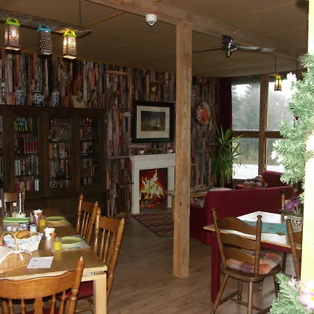 Aparthotel Trekkershut Isidorus Winterberg