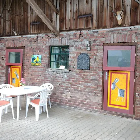 Trekkershut Isidorus Aparthotel *