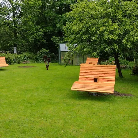 Trekkershut Isidorus