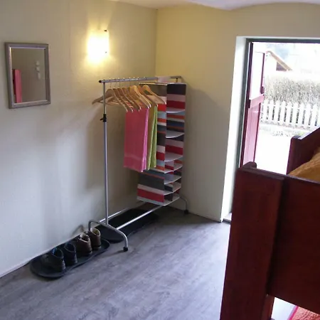 Aparthotel Trekkershut Isidorus Winterberg