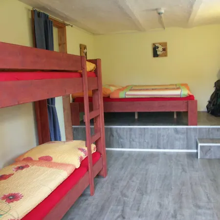 Aparthotel Trekkershut Isidorus Winterberg