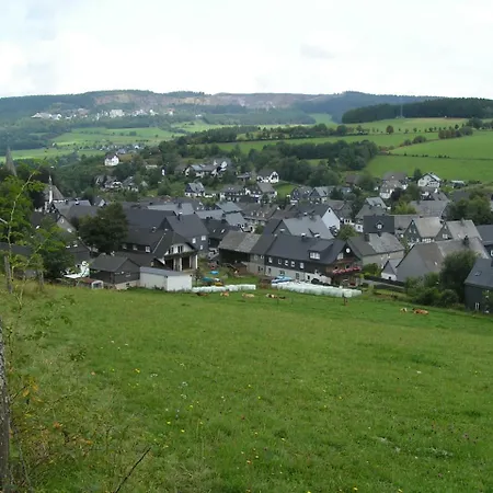 Aparthotel Trekkershut Isidorus *