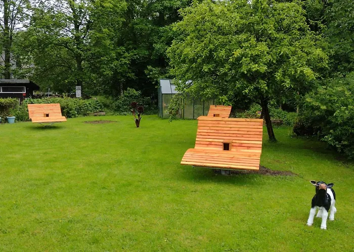 Trekkershut Isidorus