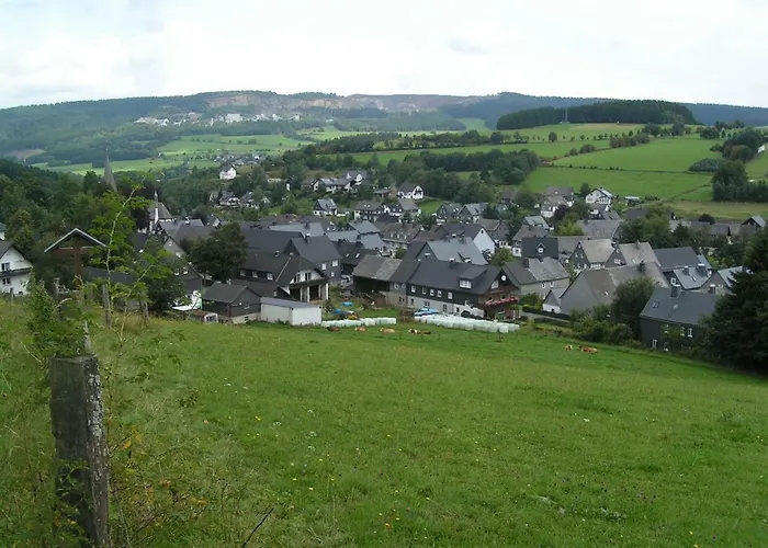 Apartahotel Trekkershut Isidorus *